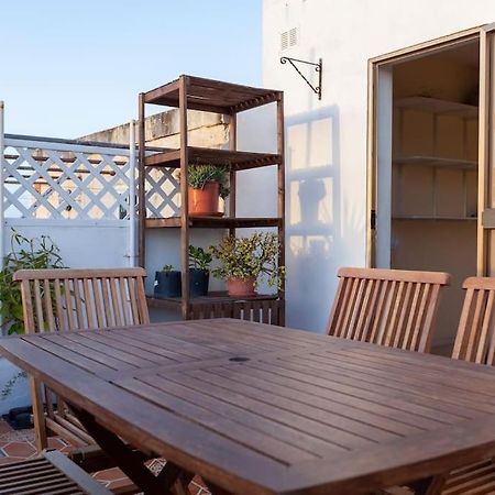 Beautiful, Typical Maltese 4Br Home With Roof Top By 360 Estates Sliema Bagian luar foto