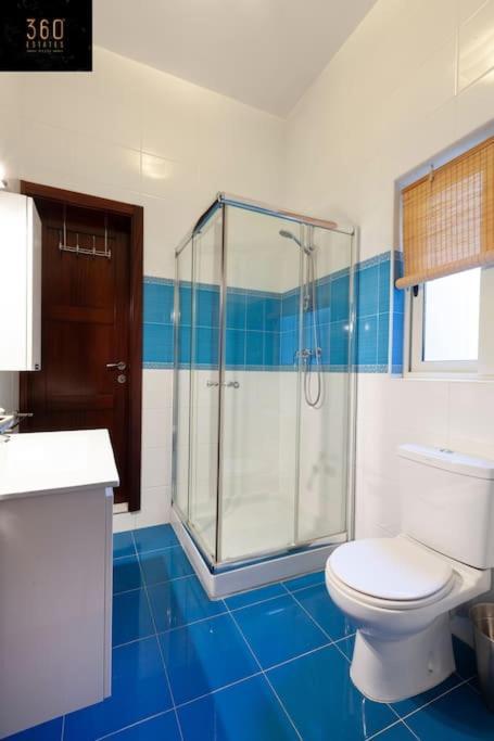 Beautiful, Typical Maltese 4Br Home With Roof Top By 360 Estates Sliema Bagian luar foto